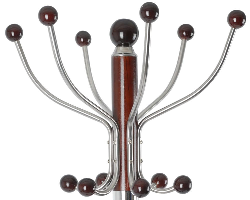 Фото Вешалка напольная XY-029 от производителя Tetchair в Крыму по цене 6 340 ₽