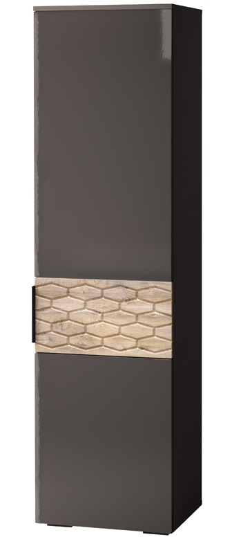 Фото Шкаф МЦН Дели 60 от производителя Яна в Крыму по цене 16 860 ₽