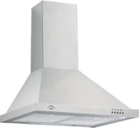 Вытяжка купольная Petunia 150 (500х500хh700(1080)) (Материал Металл , цвет белый) в Крыму от производителя 