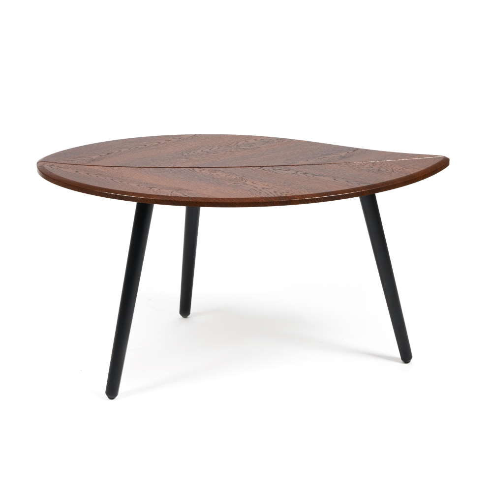 Фото Стол журнальный Баркли (Barkly) в Крыму по цене 9 620 ₽ от производителя Tetchair, код товара 2000002180784, 2000002180791 шт Фото Стол журнальный Баркли (Barkly) от производителя Tetchair в Крыму по цене 9 620 ₽