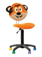 Кресло компьютерное Тигр (Tiger) GTS (Материал обивки: ткань, цвет обивки: micro-a (Новый стиль) ) в Крыму от производителя 