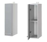 Фото kukhnya-mons-leko кухня монс шкаф навесной а-920 производитель Леко