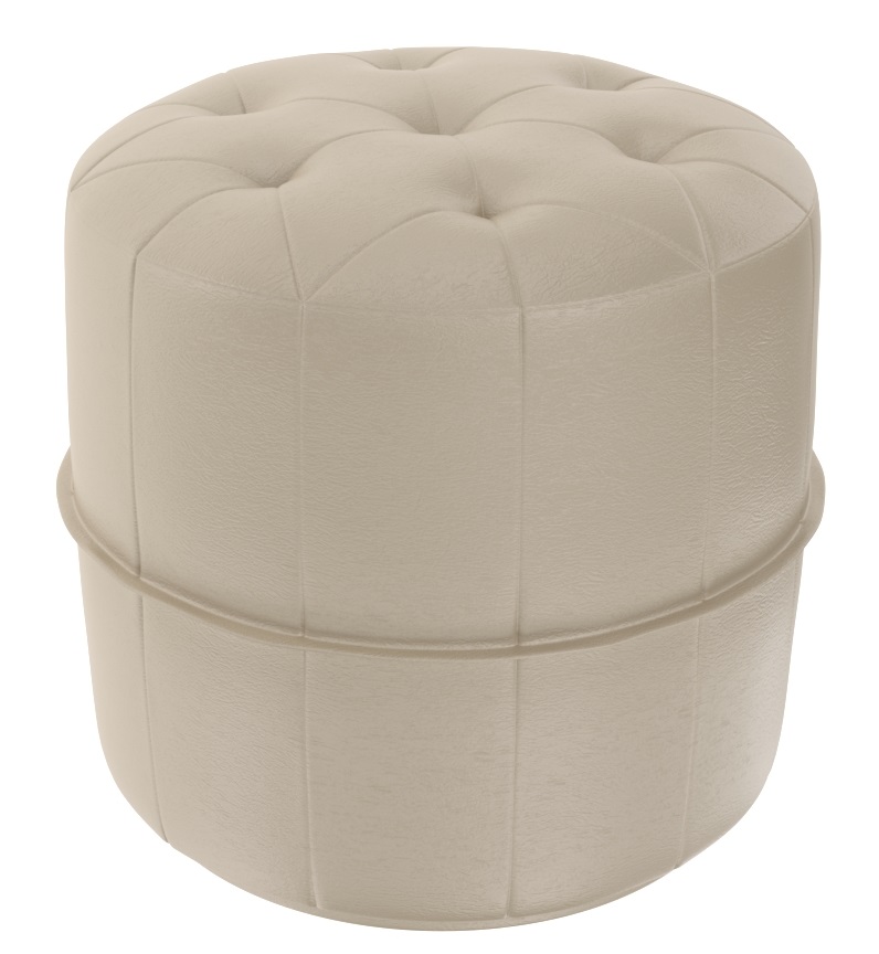 Фото Пуф Круглый от производителя  в Крыму по цене 6 880 ₽