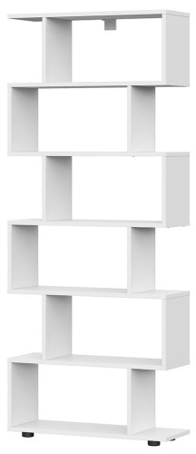 Фото Стеллаж Токио (змейка) от производителя No name в Крыму по цене 3 840 ₽