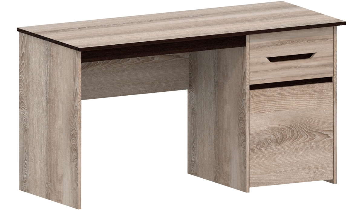 Фото Стол письменный Афина А6а от производителя Заречье в Крыму по цене 10 250 ₽