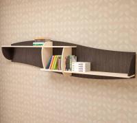 Полка навесная ПН-6  в интернет магазине Планета Комфорта Фото polki-ofisnye полка навесная пн-6  производитель Пирамида