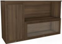 Антресоль Карина АН-1026 в интернет магазине Планета Комфорта Фото kollektsiya-mebeli-v-edinom-stile-karina-lerom антресоль карина ан-1026 производитель Лером