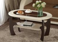 Стол журнальный Маджеста-2 в интернет магазине Планета Комфорта Фото stoly-zhurnalnye стол журнальный маджеста-2 производитель Олмеко