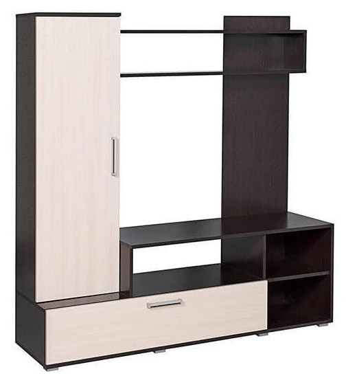 Фото Стенка Евро-2  от производителя Мебелони в Крыму по цене 8 890 ₽