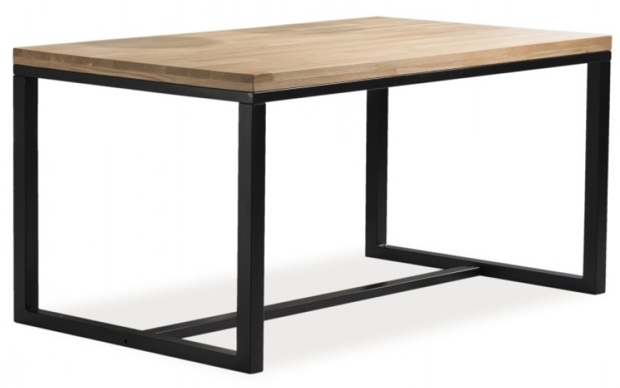 Фото Стол обеденный Signal Loras A (1,5) от производителя Signal в Крыму по цене 68 020 ₽