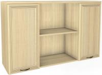 Фото modulnaya-mebel-karina антресоль карина ан-1025 производитель Лером