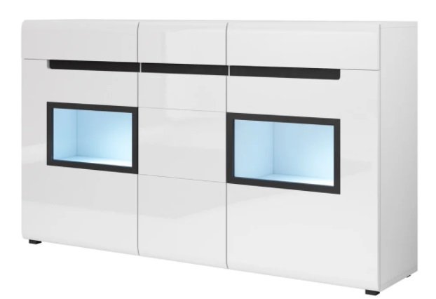 Фото Комод-3D3S typ 25 Hektor от производителя Helvetia в Крыму по цене 72 300 ₽