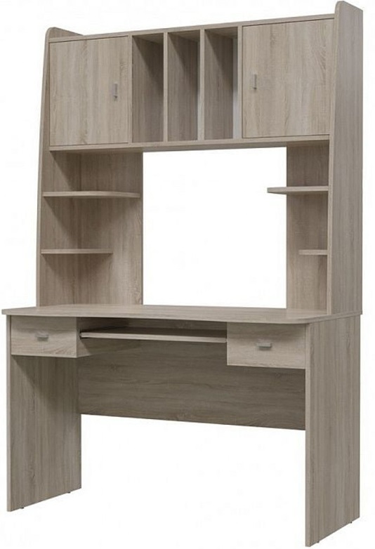 Фото Стол компьютерный Бетта (1,2) от производителя Гранд Кволити в Крыму по цене 14 400 ₽