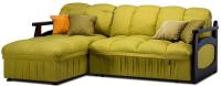 Диван угловой Вери Люкс (1,95) 7-образный (1 категория (НТКО) ) в Крыму от производителя 