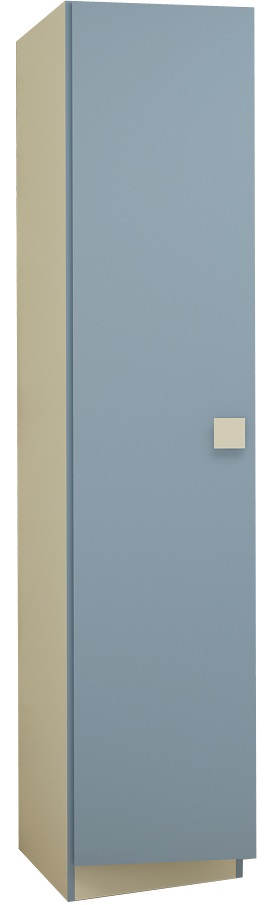 Фото Шкаф-пенал Радуга 400 от производителя Горизонт в Крыму по цене 7 670 ₽