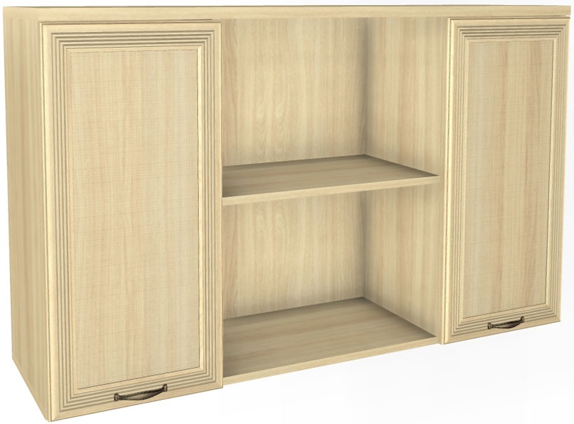 Фото Антресоль Карина АН-1025 от производителя Лером в Крыму по цене 11 670 ₽