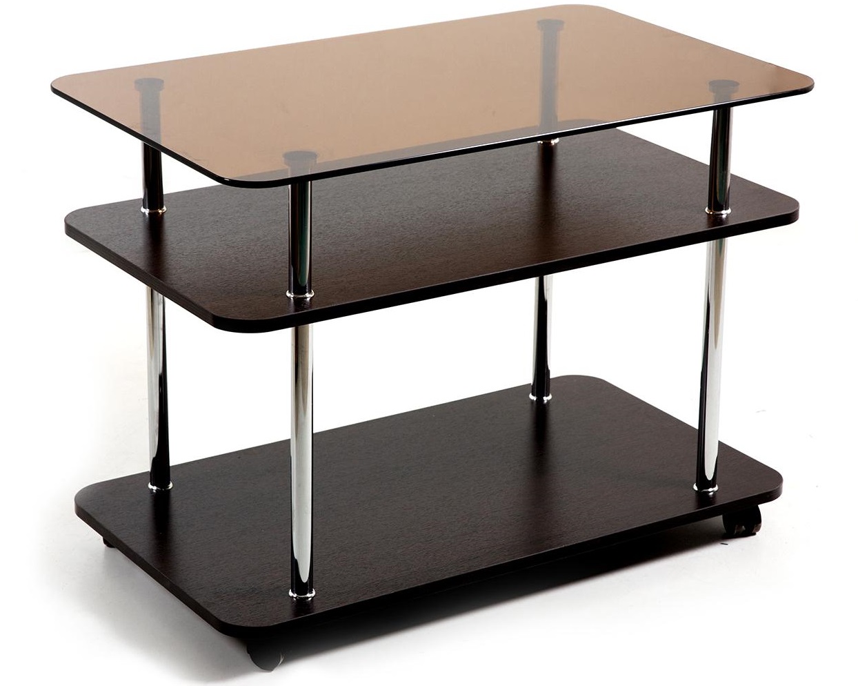 Фото Стол журнальный Юлия от производителя  в Крыму по цене 6 420 ₽