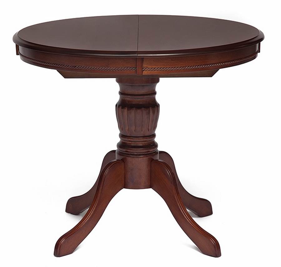 Фото Стол обеденный Оливия (Olivia)  в Крыму по цене 27 860 ₽ от производителя Tetchair, код товара 2000001204207, 2000001204214 шт Фото Стол обеденный Оливия (Olivia)  от производителя Tetchair в Крыму по цене 27 860 ₽