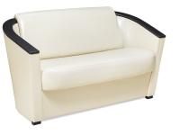 Диван Офис 6 (1,34м) (1 категория (Союз Мебель) ) в Крыму от производителя 