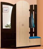 shkafy-dlya-prikhozhey прихожая саша 2 производитель Фант-мебель