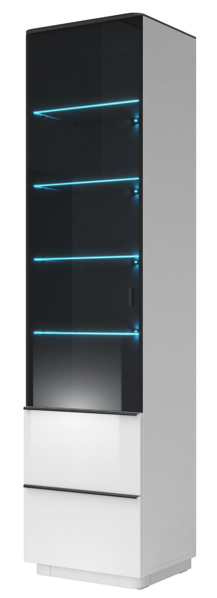 Фото Витрина-1D2S-L/P typ 05 Togo от производителя Helvetia в Крыму по цене 51 230 ₽