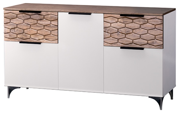 Фото Тумба МЦН Дели 65 от производителя Яна в Крыму по цене 21 770 ₽