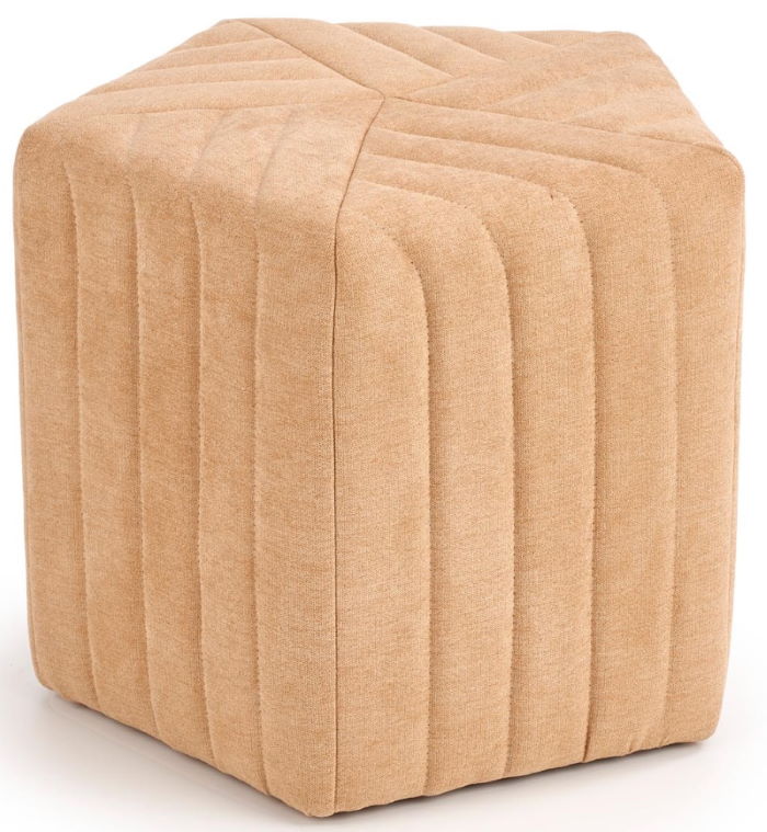 Фото Пуф Halmar Hexa 2 от производителя Halmar  в Крыму по цене 8 070 ₽