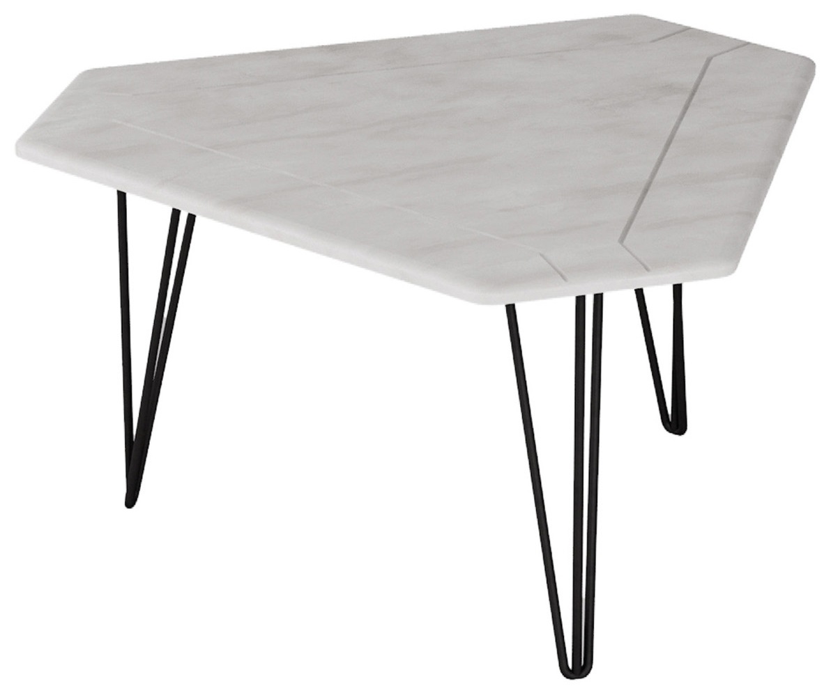 Фото Стол журнальный Тет 450 от производителя Калифорния в Крыму по цене 6&nbsp;050 ₽