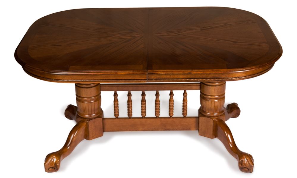 Фото Стол обеденный 4296 NNDT STC в Крыму по цене 62 930 ₽ от производителя ТМК, код товара 2000001243244, 2000001243251 шт Фото Стол обеденный 4296 NNDT STC от производителя ТМК в Крыму по цене 62 930 ₽