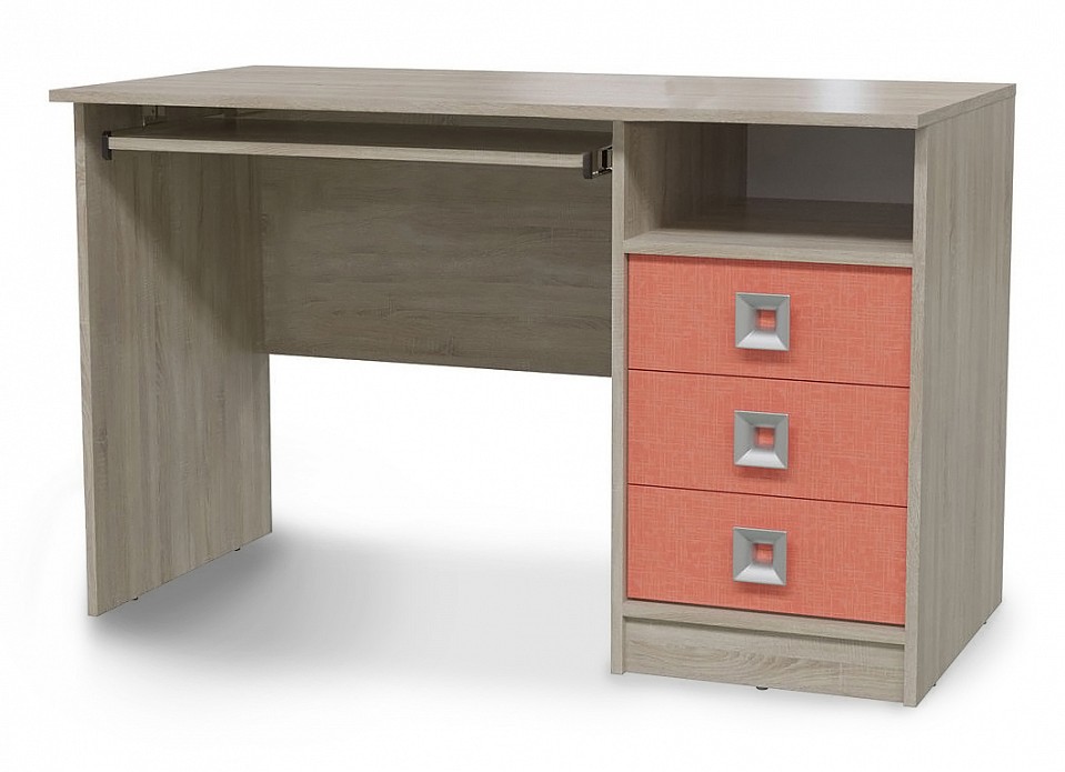 Фото Стол компьютерный Сити от производителя Гранд Кволити в Крыму по цене 10 710 ₽