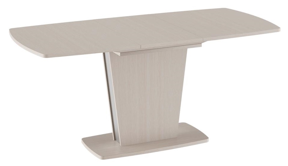 Фото Стол обеденный Ливерпуль тип2 в Крыму по цене 16 760 ₽ от производителя ТриЯ, код товара 2000001270806, 2000001270813, 2000001270820, 2000001270837 шт Фото Стол обеденный Ливерпуль тип2 от производителя ТриЯ в Крыму по цене 16 760 ₽