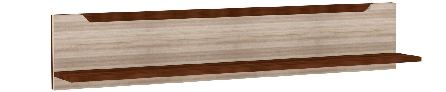 Фото Полка Афина А19а от производителя Заречье в Крыму по цене 2 520 ₽