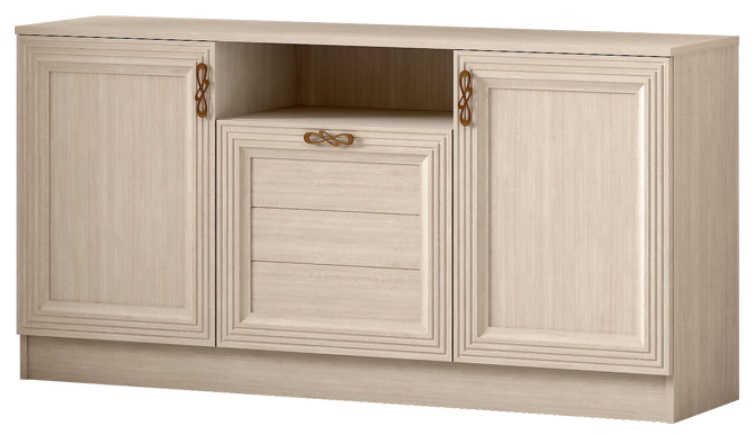 Фото Тумба МЦН Лира 45 от производителя Яна в Крыму по цене 12 900 ₽