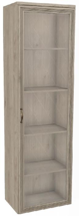 Шкаф Карина ШК-1061 многоцелевой  (гикори джексон светлый, гикори джексон светлый (Лером) )
