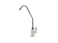 Кран для питьевой воды Ewigstein 09В (Цвет смесителя черный) в Крыму от производителя 