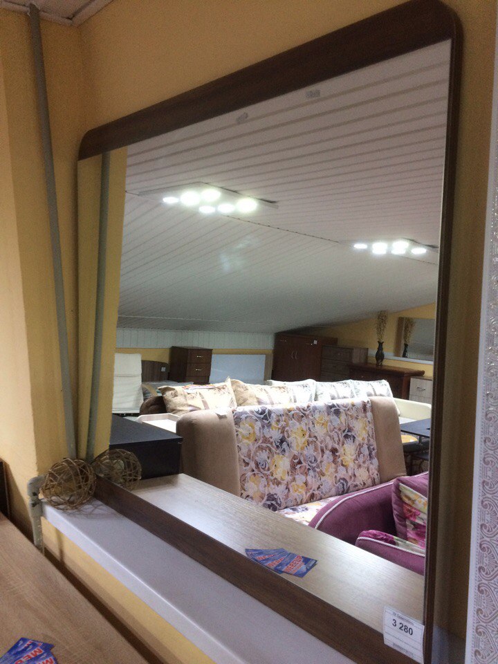 Фото Зеркало Фрида от производителя  в Крыму по цене 2 630 ₽