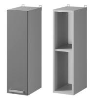 Кухня Монро шкаф настенный 2В1 в интернет магазине Планета Комфорта Фото kollektsiya-mebeli-monro-bts кухня монро шкаф настенный 2в1 производитель БТС