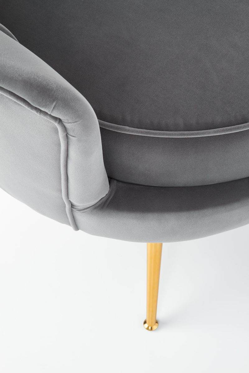 Фото Кресло Halmar Amorinito от производителя Halmar  в Крыму по цене 31 920 ₽