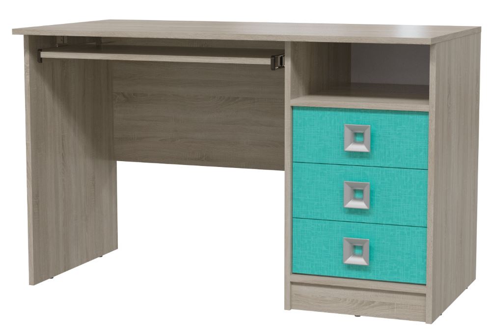 Фото Стол компьютерный Сити от производителя Гранд Кволити в Крыму по цене 10 710 ₽