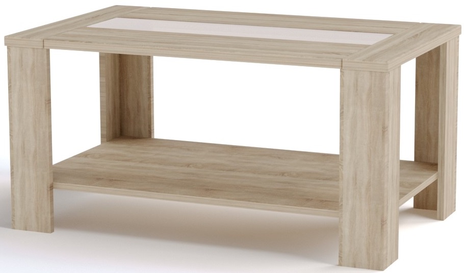 Фото Стол журнальный Кёльн в Крыму по цене 8 660 ₽ от производителя СБК, код товара 2000001490402, 2000001490419, 2000001490426, 2000001490433, 2000001490440, 2000001490457 шт Фото Стол журнальный Кёльн от производителя СБК в Крыму по цене 8 660 ₽