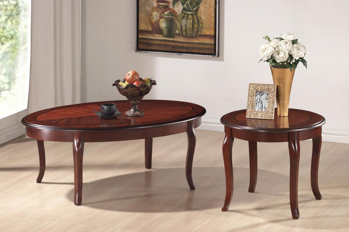 Фото Стол журнальный Signal Royal D от производителя Signal в Крыму по цене 18 040 ₽