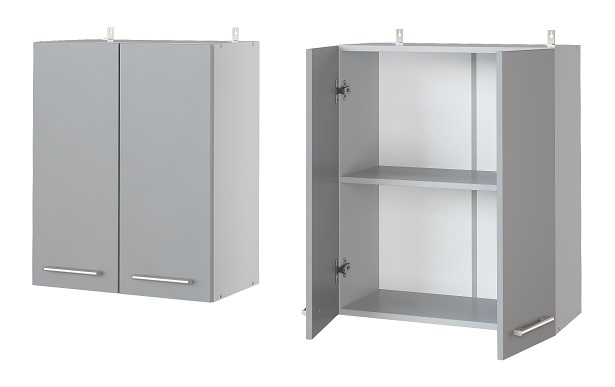 Фото Кухня Фиджи шкаф навесной А-60 от производителя Леко в Крыму по цене 4 560 ₽