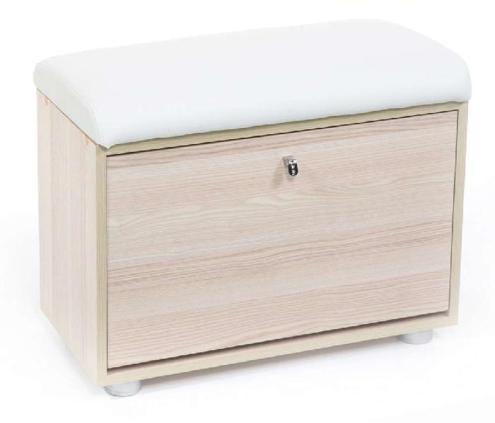 Обувница МС-1 (ясень, в ассортименте, ясень (Бител) )