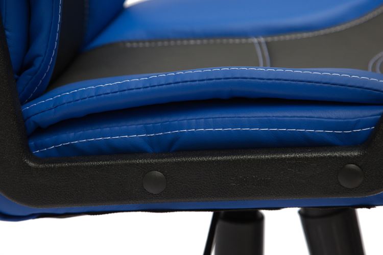 Фото Кресло для руководителя Твистер (Twister) от производителя Tetchair в Крыму по цене 12&nbsp;640 ₽