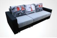 Диван-Софа Кубус (1 категория (ArtMax) ) в Крыму от производителя 