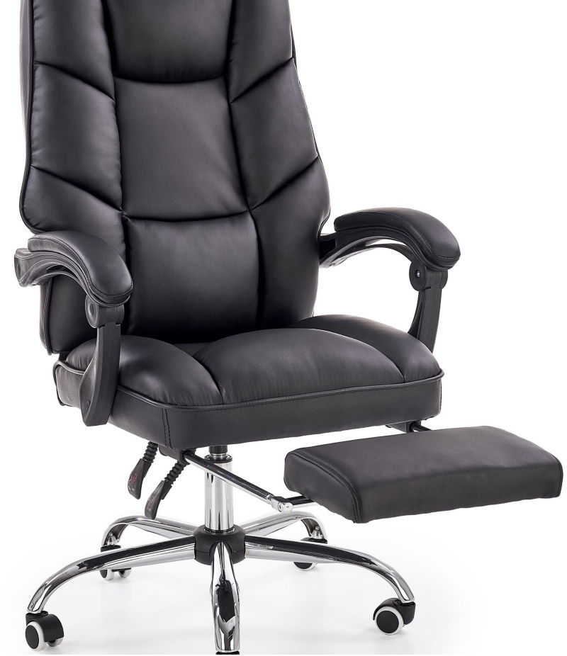 Фото Кресло для руководителя Halmar Alvin от производителя Halmar  в Крыму по цене 30 970 ₽