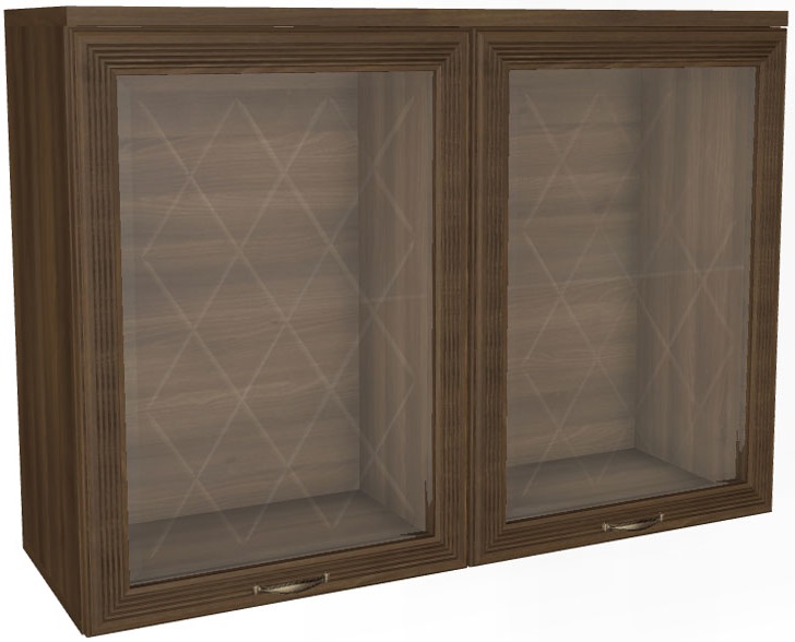 Фото Антресоль Карина АН-1036 от производителя Лером в Крыму по цене 15 960 ₽