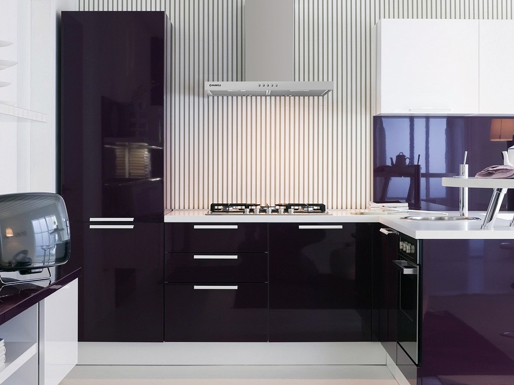 Фото Вытяжка купольная Brent 60 (596х410хh480(774)) от производителя Maunfeld в Крыму по цене 9 060 ₽