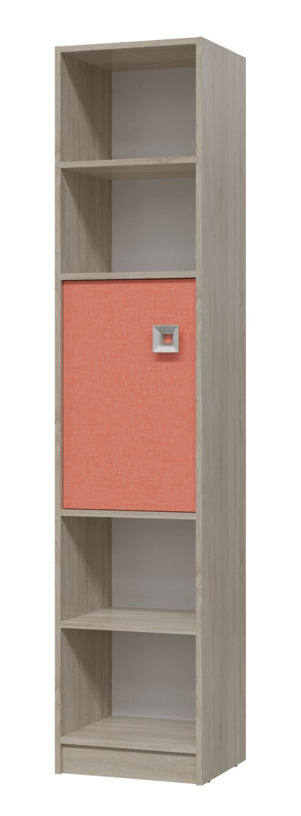 Фото Шкаф-стеллаж Сити от производителя Гранд Кволити в Крыму по цене 7 260 ₽