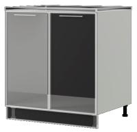 Кухня Виста стол-рабочий ШНМ 800 в интернет магазине Планета Комфорта Фото tumby-pod-moyku-na-kukhnyu кухня виста стол-рабочий шнм 800 производитель Интерьер-центр